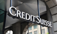 Credit Suisse: Προς αναζήτηση επενδυτή