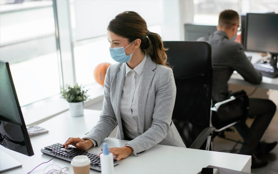 FT: Το ότι ζούμε περισσότερο δεν σημαίνει και ότι πρέπει να δουλεύουμε περισσότερο