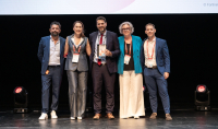Η Kyndryl αναδείχθηκε «Fortinet Select Partner of the Year 2025»