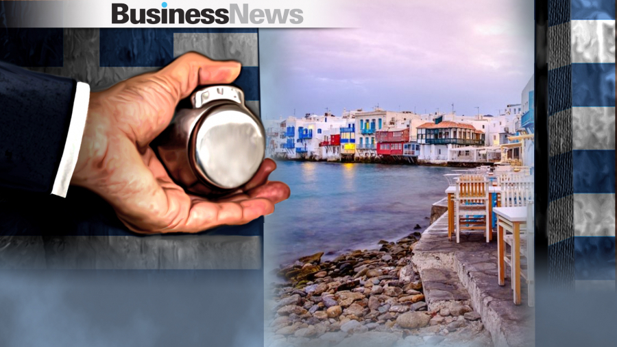 Tα big deals με τις high end βίλες «σαρώνουν» το 2023: Ποια μεγάλα ονόματα επενδύουν