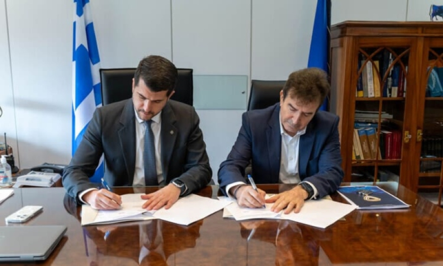 Νέα μέτρα ασφαλείας για τον Δήμο Κηφισιάς από το Υπουργείο Προστασίας του Πολίτη