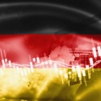 Γερμανία: Οι επιχειρήσεις αναμένουν ήπια μόνο ύφεση το 2023
