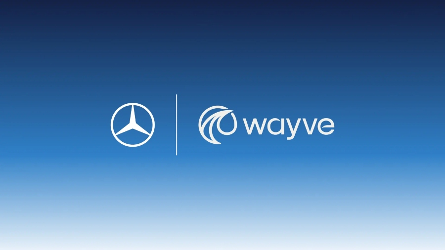 Συνεργασία Mercedes και Wayve στην αυτόνομη οδήγηση με τη χρήση Τεχνητής Νοημοσύνης
