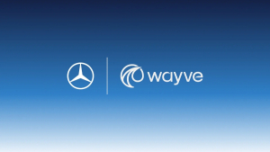 Συνεργασία Mercedes και Wayve στην αυτόνομη οδήγηση με τη χρήση Τεχνητής Νοημοσύνης