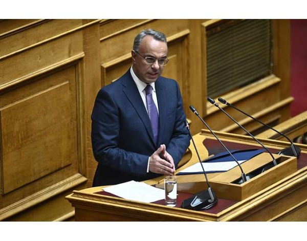 Χρ. Σταϊκούρας: Τα συστήματα ασφαλείας στον σιδηρόδρομο είναι σήμερα πολύ καλύτερα από τον Φεβρουάριο του 2023
