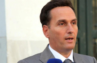 Δημητρακόπουλος για Καϊλή: Πλαστά τα έγγραφα με λογαριασμούς εκατομμυρίων