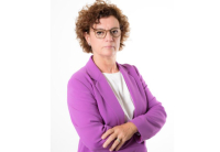 Σύνδεσμος Βιομηχανιών Ελλάδος: Νέα πρόεδρος η Λουκία Σαράντη