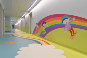 Oυδέποτε χορηγήθηκε στη Γεωργία Δασκαλάκη «Κεταμίνη», λέει η Διοίκηση του Νοσοκομείου «Αγλαΐα Κυριακού»