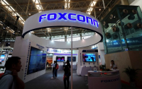 Foxconn: Στα 66,29 δισ. δολάρια τα έσοδα γ' τριμήνου - Aύξηση 17% στα κέρδη
