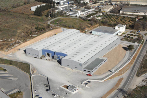 ΣΙΔΜΑ: Εκταμίευση ομολογιακού δανείου 5,23 εκατ. ευρώ προς τη θυγατρική SIDMA ROMANIA S.R.L