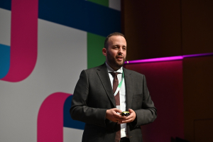 Νίκος Κωνσταντάκης, Οικονομικός Διευθυντής της Ευβοϊκής Ζύμης