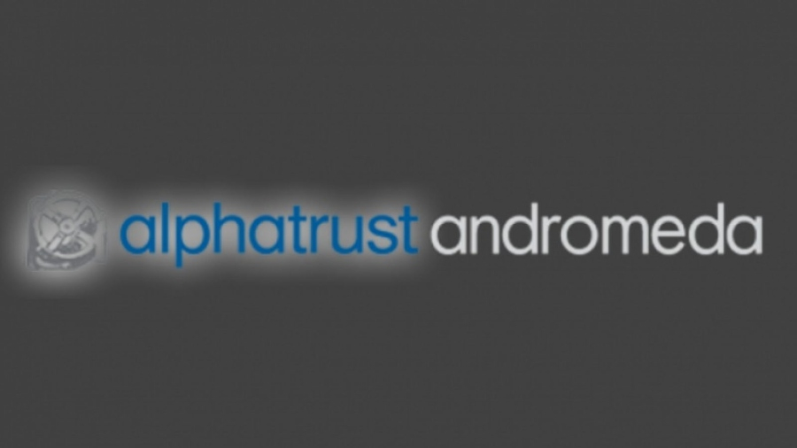 Alpha Trust Ανδρομέδα: Στα 9,97 ευρώ η εσωτερική αξία της μετοχής της