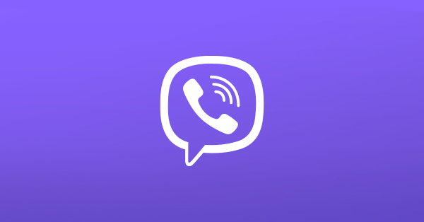 Ο «θάνατός» σου η ζωή μου: Απογειώθηκε το Viber όταν έπεσε το Facebοok
