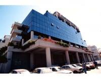 Dimand: Νέες «πράσινες» πιστοποιήσεις σε κτήριά της, τοπόσημα για την Αθήνα