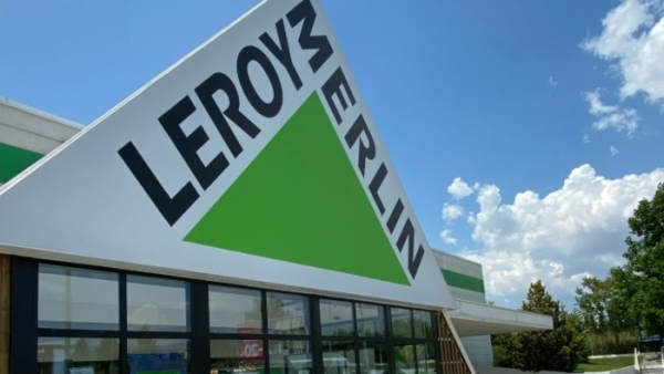 Leroy Merlin για πρόστιμο: Αμφισβητούμε τη νομική και ουσιαστική βασιμότητά του