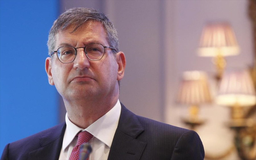 Π. Μυλωνάς: Ψήφος εμπιστοσύνης στην Ελλάδα και το τραπεζικό σύστημα η υπερκάλυψη της προσφοράς του 22% της ETE