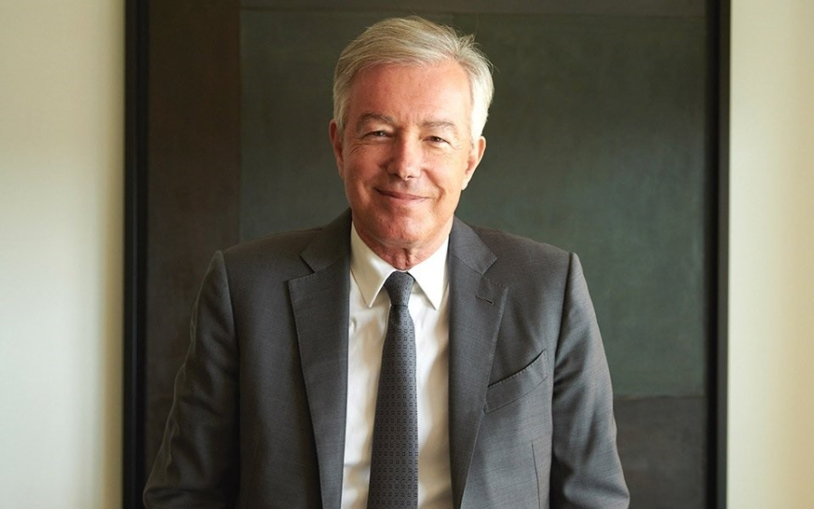 Aνδρέας Ανδρέαδης: Προαναγγέλλει το άνοιγμα του ανακαινισμένου Ikos Andalusia