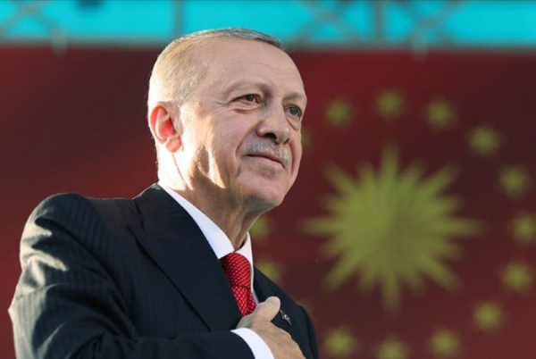 Τουρκία: Δεν αποκλείει να είναι ξανά υποψήφιος στις επόμενες εκλογές ο πρόεδρος Ερντογάν