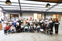 Η Πλαίσιο κατέκτησε την 1η θέση στη λίστα Best Workplaces Hellas για το 2026