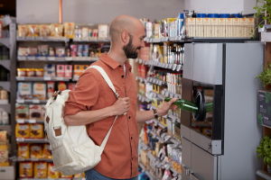 Η TOMRA ξεκίνησε τη λειτουργία της και στην Ελλάδα