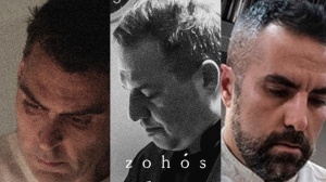 “Side by Side” στο zohós: Guest chefs ενώνουν τις δυνάμεις τους σε pop-up γαστρονομικές βραδιές