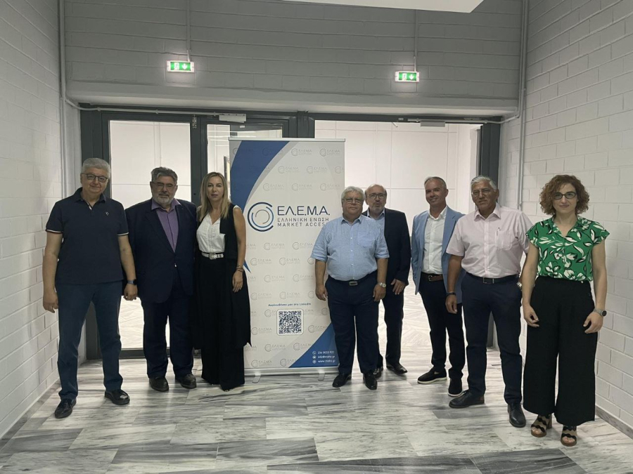 Meet the Expert: Πραγματοποιήθηκε η πρώτη επιτυχημένη εκδήλωση