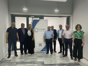 Meet the Expert: Πραγματοποιήθηκε η πρώτη επιτυχημένη εκδήλωση