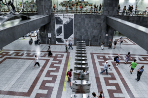 Επέτειος Πολυτεχνείου: Tι ώρα κλείνουν οι σταθμοί του Μετρό