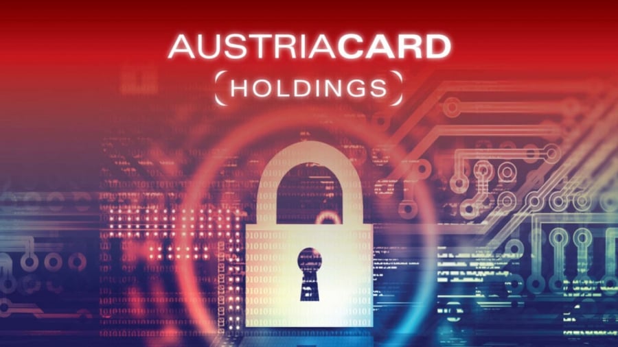Austriacard: Αυξημένος 76,9% ο κύκλος εργασιών το 2022, στα €314,7 εκατ.