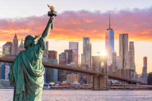 Οι 10 πιο πλούσιες πόλεις στον κόσμο - Οι πέντε βρίσκονται στις ΗΠΑ, με τη Νέα Υόρκη να φιγουράρει πρώτη