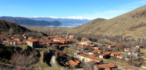 Στη Δίκαιη Αναπτυξιακή Μετάβαση παρεμβάσεις 2,18 εκατ. ευρώ για έργα ύδρευσης στον Δήμο Πρεσπών