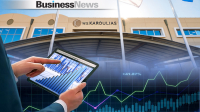Β.Σ. Καρούλιας: Τζίρος 98,7 εκατ. ευρώ και αύξηση κερδών 57% - Τα νέα στοιχήματα σε low &amp; non alcohol