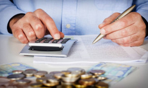 Εφορία: Πώς θα εξοφληθούν τα κορονοχρέη-Τι πρέπει να γνωρίζουν οι φορολογούμενοι