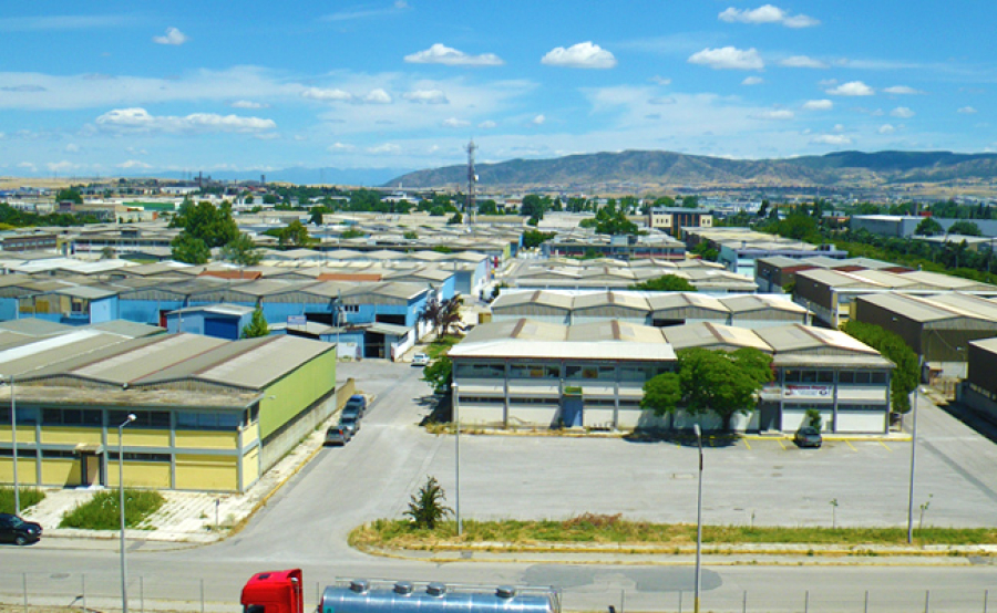 ΕΤΒΑ ΒΙ.ΠΕ: Ενισχύει τα μέτρα πυροπροστασίας στα Επιχειρηματικά της Πάρκα