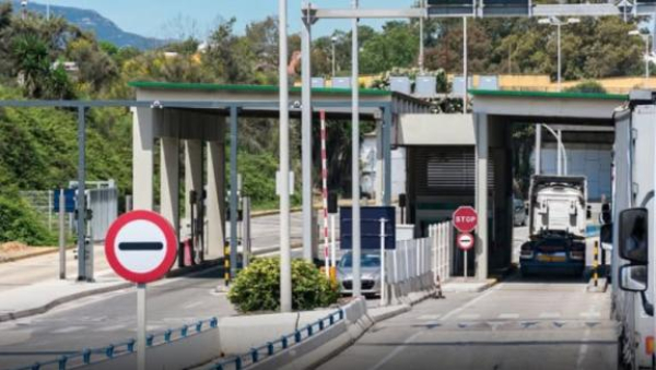 Πλήρης ψηφιοποίηση και βαρύτατα πρόστιμα με τον νέο Τελωνειακό Κώδικα