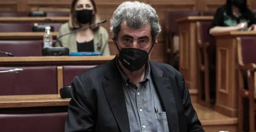 Πολάκης: Αίτημα να επανελεγχθούν οι δηλώσεις Πόθεν Έσχες του πρωθυπουργού
