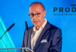 Άρις Καρυτινός, CEO Prodea: Χρειαζόμαστε μεγαλύτερες ΑΕΕΑΠ