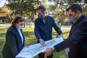 Νέα όψη για την Ακαδημία Πλάτωνος: Η ιστορία του χώρου και η δημιουργία του Αρχαιολογικού Μουσείου της Αθήνας