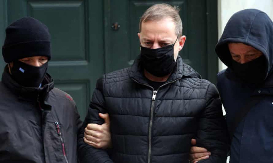 Νέα ποινική δίωξη σε βάρος του Δημήτρη Λιγνάδη για βιασμό