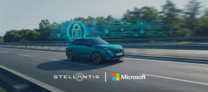 Stellantis και Microsoft ανακοινώνουν πενταετή συνεργασία για την προώθηση της Τεχνητής Νοημοσύνης