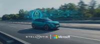 Stellantis και Microsoft ανακοινώνουν πενταετή συνεργασία για την προώθηση της Τεχνητής Νοημοσύνης