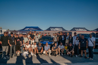 Εκπαιδευτική πρωτοβουλία της TOYOTA στο ΕΚΟ Ράλλυ Ακρόπολις