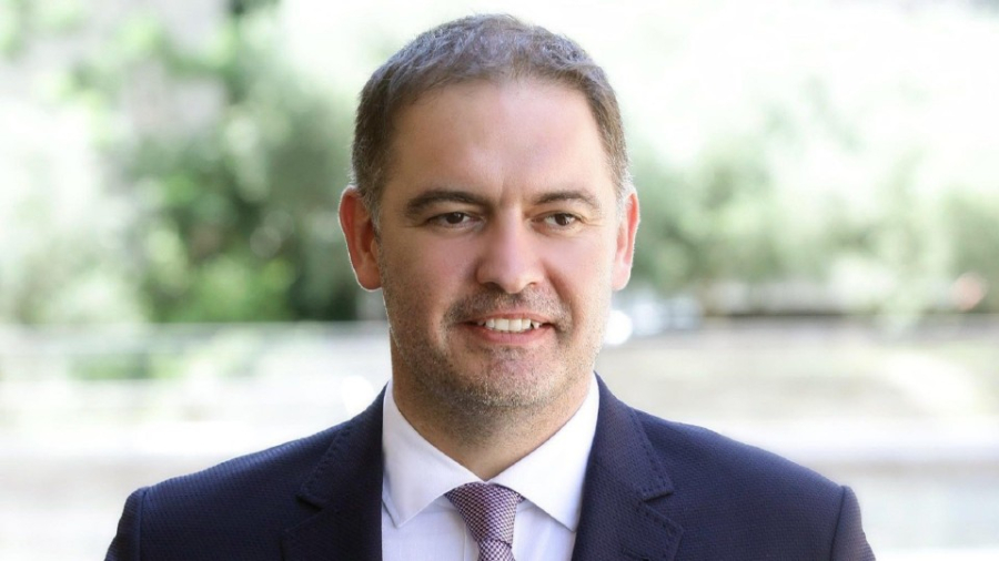 Aλέξανδρος Βασιλικός: Από Πρόεδρος του ΞΕΕ, Πρόεδρος της HOTREC