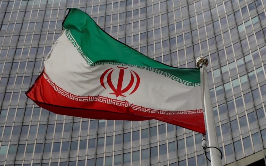 Ιράν: Μέγιστη παραγωγή πετρελαίου 2 μήνες μετά από μια «πυρηνική» συμφωνία