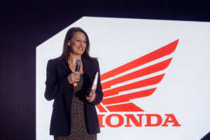 COTY 2026 - Honda Motorcycles του Ομίλου Επιχειρήσεων Σαρακάκη: Νο 1 Μάρκα σε Πωλήσεις Μοτοσυκλετών στην Ελλάδα το 2025