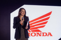 COTY 2026 - Honda Motorcycles του Ομίλου Επιχειρήσεων Σαρακάκη: Νο 1 Μάρκα σε Πωλήσεις Μοτοσυκλετών στην Ελλάδα το 2025
