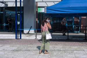 Koρονοϊός: 583 σε Αττική, 246 σε Θεσσαλονίκη - Ο χάρτης της διασποράς