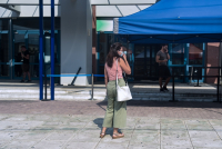 Koρονοϊός: 583 σε Αττική, 246 σε Θεσσαλονίκη - Ο χάρτης της διασποράς