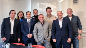 ΕΠΕΣΤ: Ανακοινώθηκε το νέο Διοικητικό Συμβούλιο