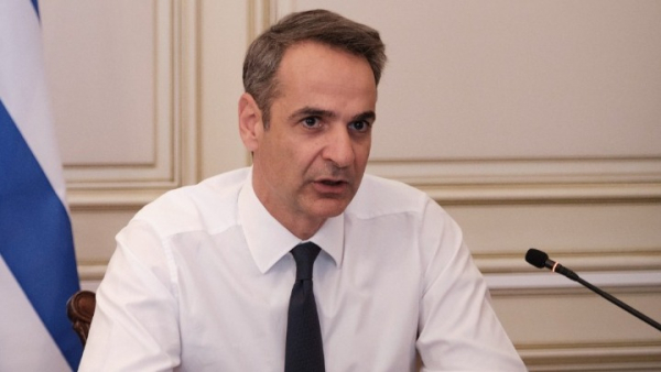 Μητσοτάκης στο TikTok για τον ατομικό κουμπαρά και τη σύνταξη των νέων (vid)